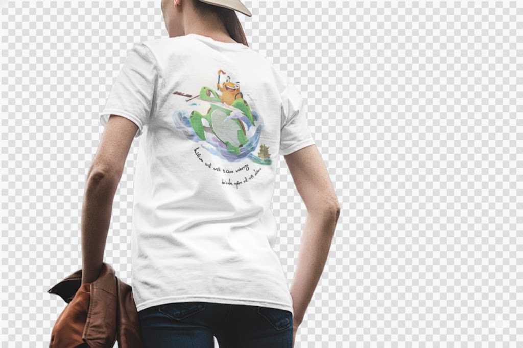 Áo Sự tích Hồ Gươm